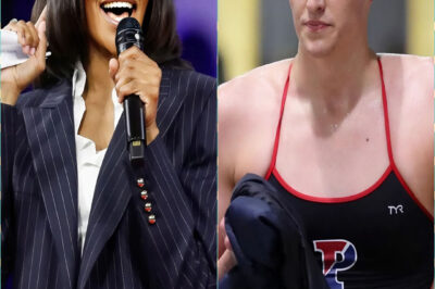HOT NEWS! Candace Owens Calls For Lia Thomas To Be Expelled From Women’s Sports: “This Is Over Now”