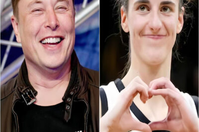 Breaking News: Elon Musk Backs Caitlin Clark, Offers $10 Million in Funding: “I Support You, Caitlin Clark”