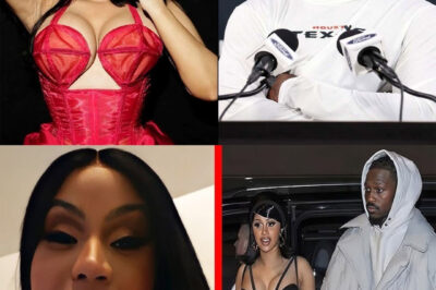 Cardi B SPEAKS On Chєating With Antonio Brown & Stєfon Diggs