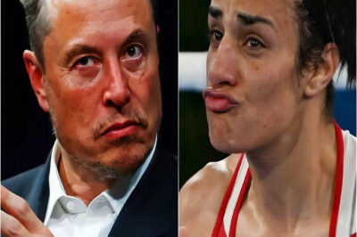Elon Musk Reportedly Wants To Withdraw His Support For Wbo Programs Unless Imane Khelif’s Medal And $25 Million Bonus Are Revoked