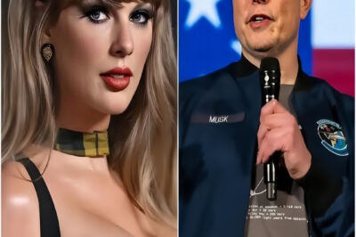 Elon Musk Shows His Power: After Banning Taylor Swift’s X Account, Resulting In The Loss Of Over 7 Million Followers And $100 Million, Imane Khelif Must Face The Consequences Of Her Role In A Gender Controversy