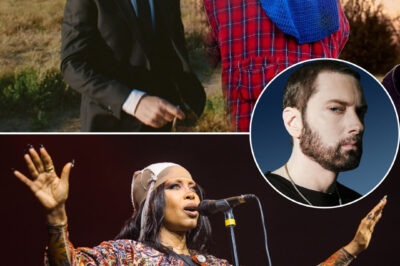 Neo-soul legend Erykah Badu is set to make a powerful return, teaming up with Eminem’s longtime DJ, The Alchemist, for her highly anticipated new album. The unexpected collaboration blends Badu’s ethereal vocals and poetic lyricism with The Alchemist’s signature soulful, sample-driven hip-hop beats, promising a genre-defying project that fans won’t want to miss.