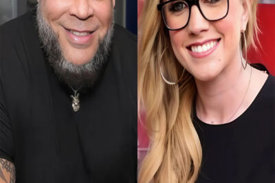 Fox News Star Tyrus Sends Emotional Message to Kat Timpf—Fans Rally for Her Return to Gutfeld! Amid Unexpected Absence!