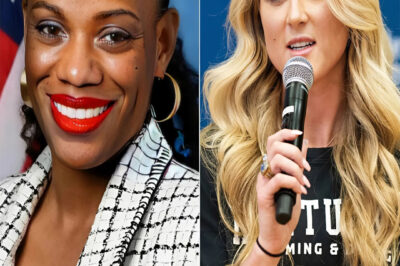 BREAKING NEWS: Riley Gaines fires back at Dem who wanted swimmer’s ‘transphobic’ remarks stricken from record