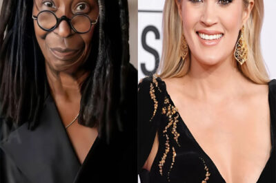 The hosts of “The View” were fined $50 million and face the risk of a permanent broadcast ban following Carrie Underwood’s demand, after they publicly humiliated her on air, coupled with the harsh accusation: “The worst program in US history.” READ MORE