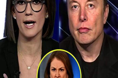 “Radical Transparency”: Elon Obliterates Woke Jessica Tarlov to Her Face When She Tries Accusing Him of Corruption [WATCH]