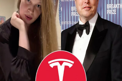 SH0CKING: Elon Musk’s daughter collaborates with a former Tesla employee to file a lawsuit to bring down his reputation!