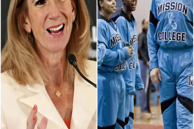 » LATEST NEWS:🚨 WNBA Bans Transgender People From Competing: ‘WNBA Is For Women, Not Awakening’