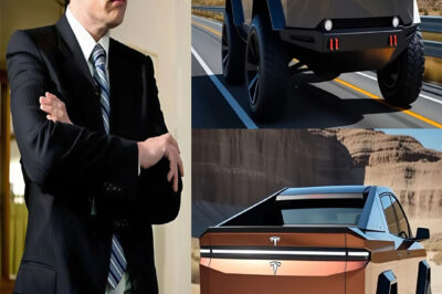 Tesla’s Speed Demon: Elon Musk’s Wildest Ride Yet.