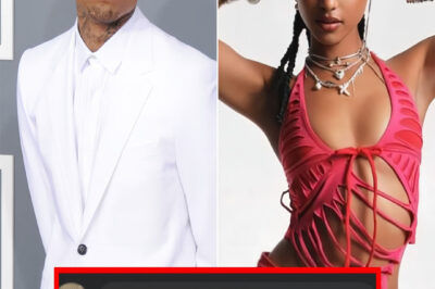 “South African Man Pleads with Chris Brown: ‘Sing, Dance, and Leave—Don’t Touch Our Little Tyla!’”.