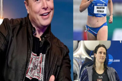 Elon Musk Calls for a Boycott of Tournament Allowing Biological Men in Women’s Categories – Controversy Erupts!