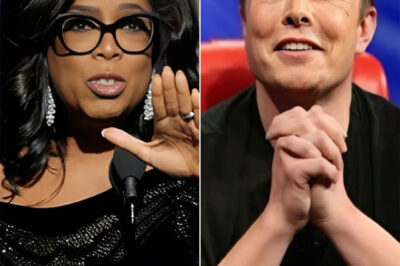 Oprah Winfrey Decides to End Legendary Show, Plans to Move to Italy: “I CAN’T LIVE IN THE US FOR THE NEXT 4 YEARS AND BREATH THE SAME AIR AS ELON MUSK.”!’