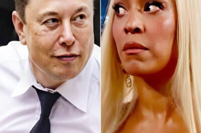 10 MINUTES AGO: Elon Musk revealed the entire situation, and Beyoncé was stripped of all her Grammy awards, “She used money and connections to get them”!’