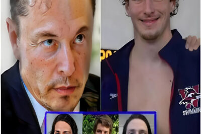 » HUGE CONTROVERSY: Elon Musk Says “NO BIOLOGICAL MAN” Should Compete in Women’s Sports – Claim Explodes on Twitter!