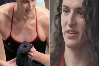 » BREAKING NEWS: ‘I’m Not A Man’: Transgender Swimmer Lia Thomas Lashes Out At Critics After Huge Backlash