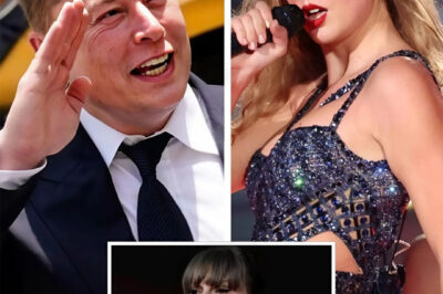 Elon Musk faces backlash from Taylor Swift fans for his “deeply offensive” comments about the singer: “As someone influential, he’s ‘vulgar’ and ‘disgusting’ – he deserves to be canceled!”