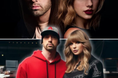 Eminem was NOT lying when he called himself “SUPERMAN” because this man is honestly out of this world !! What a FUCKING divine instrument he is , breaking cycles of addiction not only for his line but for GENERATIONS!!!! Because of him a lot of us have found strength and light in the DARKEST of places and times . From the BOTTOM OF OUR HEARTS. Eminem and Taylor Swift have officially teamed up for a brand-new collaboration titled Change. The unexpected duo’s track was released at midnight and has already taken over global streaming charts, sparking discussions among fans and critics alike.