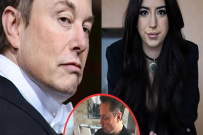 SH0CKING: Caught in the middle of a battle, Ashley St. Clair parts with her $100K Tesla to cover the cost of raising their son, slamming Musk as a ‘petulant man-child’