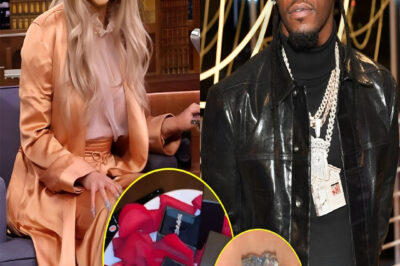 NEWS: Cardi B’s Giant Heart-shaped Diamond Ring That Offset Gave Her For Wanna Back Together