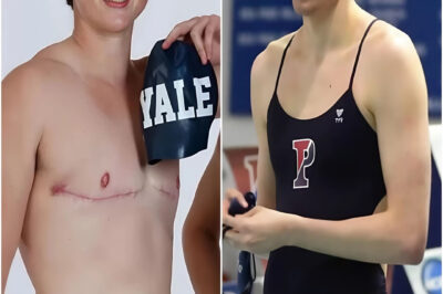 The Battle Is Over: Lia Thomas Loses Legal Fight – Officially Loses Her Chance To Compete In The Olympics! A Major Victory For Women’s Sports!