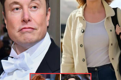 Joy Behar Announces Plans to Move to Canada: “I Don’t Want to Live Under the Same Sky with Him” – Elon Musk Responds!