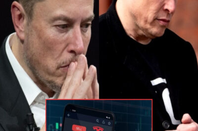 Tesla Stock Plunges, Erasing $460 Billion as Musk’s Political Gambit Sparks Investor Exodus