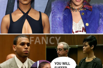 Sh0cking news: Tyla Reacts to Chris Brown’s Rumored Plans to Reunite with Rihanna!.