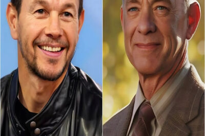 Breaking: Mark Wahlberg drops out of $165 million movie with Tom Hanks, calls him “creep woke”!