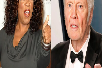 Shocking: Jon Voight Criticizes Oprah Winfrey As ‘A Failed Role Model For Women’!.