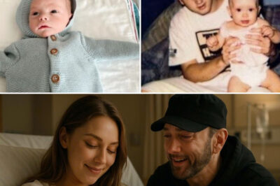 “Elliot Is So Well-Behaved!” Putting His Career On Hold, Eminem Has Become A Full-Time Grandpa! Seeing The Once-Fierce Rap God Now Gently Taking Care Of A Baby At Home — As Shared By Hailie Jade — Has Everyone Smiling And Laughing In Delight! See More Below!