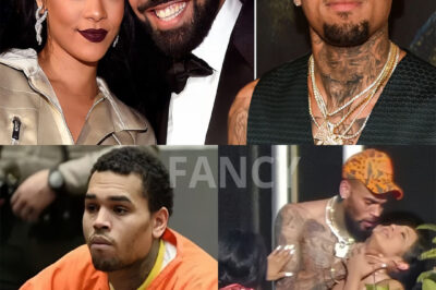 Sh0cking news: Drake Opens Up About Collaborating with Chris Brown After Rihanna Drama.