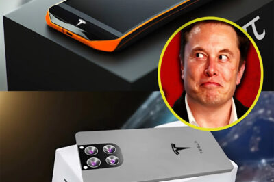 Elon Musk Announces 2025 Tesla Pi Phone for UNDER $314: Everything You Need to Know HERE