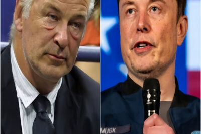 Alec Baldwin lost an $86 million sponsorship deal after calling Elon Musk a “damn idiot” and saying, “I can’t live here for 4 years.”