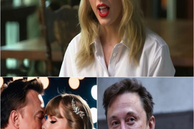HOT NEWS: Taylor Swift shocks by announcing her intention to marry American billionaire Elon Musk on the condition that he shares half of his wealth with her.