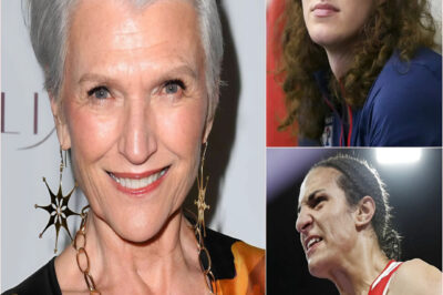 Elon Musk’s Mother, Maye, Makes A Controversial Statement Calling For A Boycott Of Biological Men In Women’s Sports…