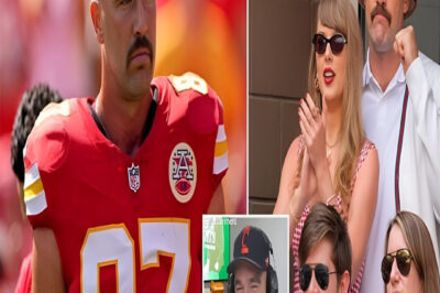 Travis Kelce breaks his silence on awful start to the NFL season and reveals why he has been struggling