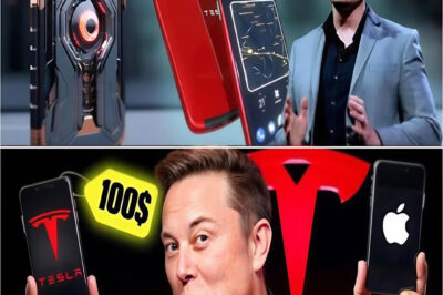 Tesla Model Pi Officially Launched by Elon Musk – A Groundbreaking Leap into the Future of Technology