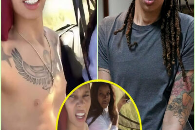 WNBA News: Brittney Griner’s Sexuality – Was the WNBA Star Born a Boy? Here’s a Fact Check!