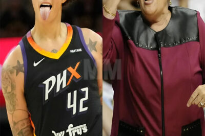 Lin Dunn Calls for Brittney Griner to Be Expelled from U.S. Olympic Team – “You Disrespect the American Anthem, You Don’t Deserve to Represent This Country”