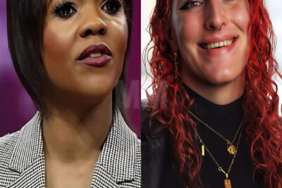 Candace Owens SH0CKING CALL: “Lia Thomas Must Be Expelled from Women’s Sports!”