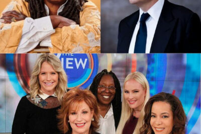 Elon Musk called for a boycott of The View, calling it “a meeting place for ignorant women.” Immediately after, the entire cast responded fiercely