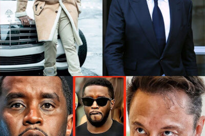 10 minutes ago: The whole world was shaken when Elon Musk released an uncensored list and photos related to stars connected to Diddy. “Everyone deserves to know.”