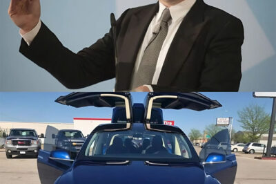 BREAKING NEWS: Tesla’s Subscription Wheels Let You Swap Rides Weekly