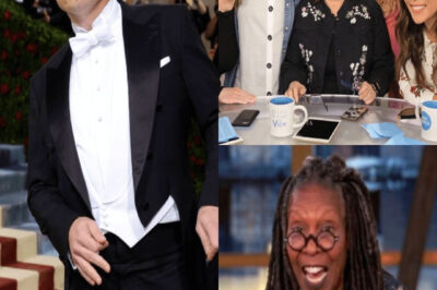 Elon Musk has called for a boycott of The View, calling it a “meeting place for stupid women.” The entire cast has since responded in outrage.