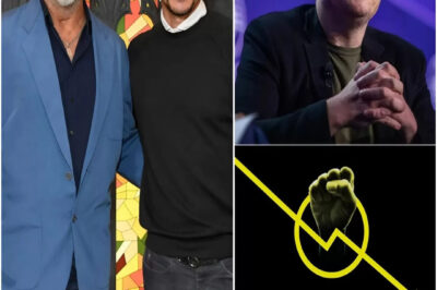 Mel Gibson And Mark Wahlberg Partner With Elon Musk And Invest Between $1 Billion And $3 Billion In A “non-woke” Film Studio Committed To Traditional Family Values