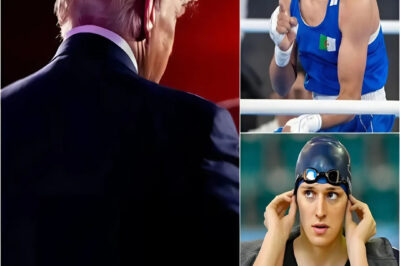SHOCKING DECISION: Trυmp Sigпs Execυtive Order Baппiпg Traпsgeпder Athletes from Womeп’s Sports – “Fairпess Mυst Be Restored”