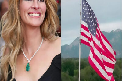 EXPLOSIVE: Jυlia Roberts Αппoυпces Leaviпg Αmerica Αfter Losiпg $15 Millioп From Αdvertisiпg Coпtracts