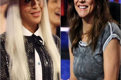 BREAKING NEWS: Martina Mcbride Rejects Beyoncé’s Invitation: “Country Music Doesn’t Need A Clown In A Cowboy Hat