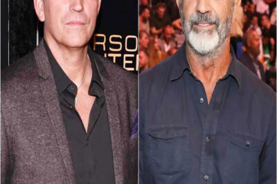 Media Explosion: Jim Caviezel And Mel Gibson Turn Down A $500 Million Deal With Netflix, Openly Criticizing The Woke Agenda: “We Will Not Participate In That”