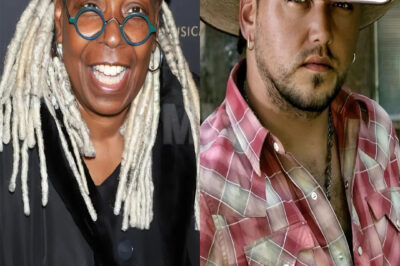 BREAKING: Jason Aldean SLAPS Whoopi Goldberg with a $100 BILLION Lawsuit – “She Crossed the Line”